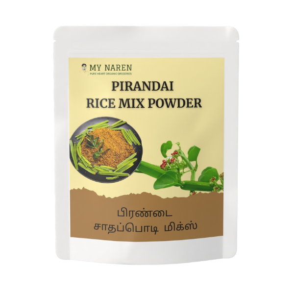 Pirandai Rice Mix Powder (250g)
