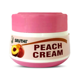 Peach Cream - Grab Offer