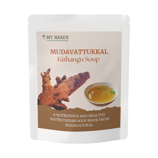 Mudavattukkal Kizhangu Soup (250g)
