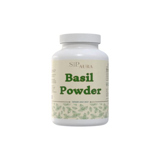 Basil Powder