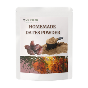 Homemade Dates Powder (250g)