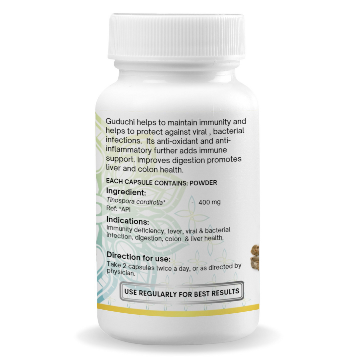 Guduchi Capsule
