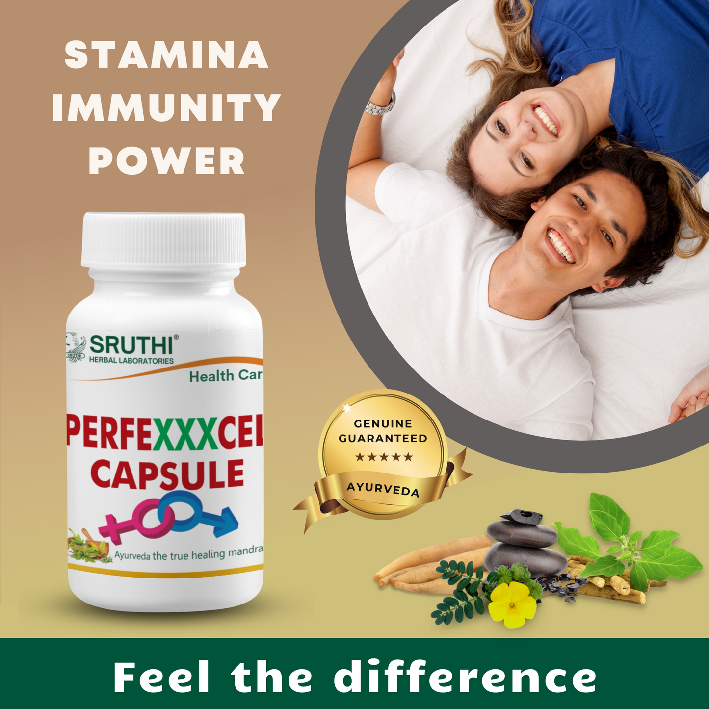 Perfexcell Capsule