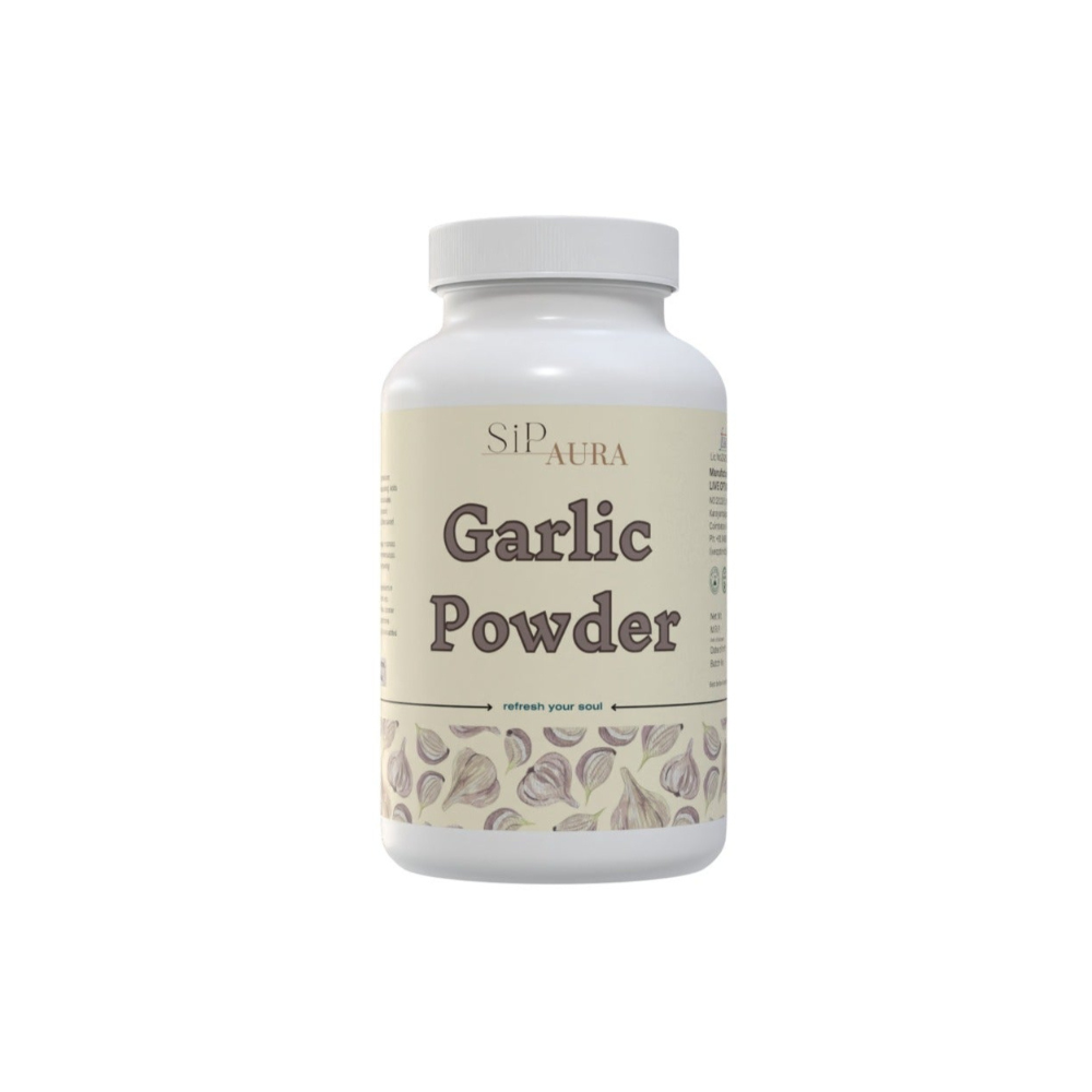 Garlic Powder