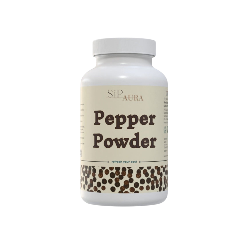 Pepper Powder