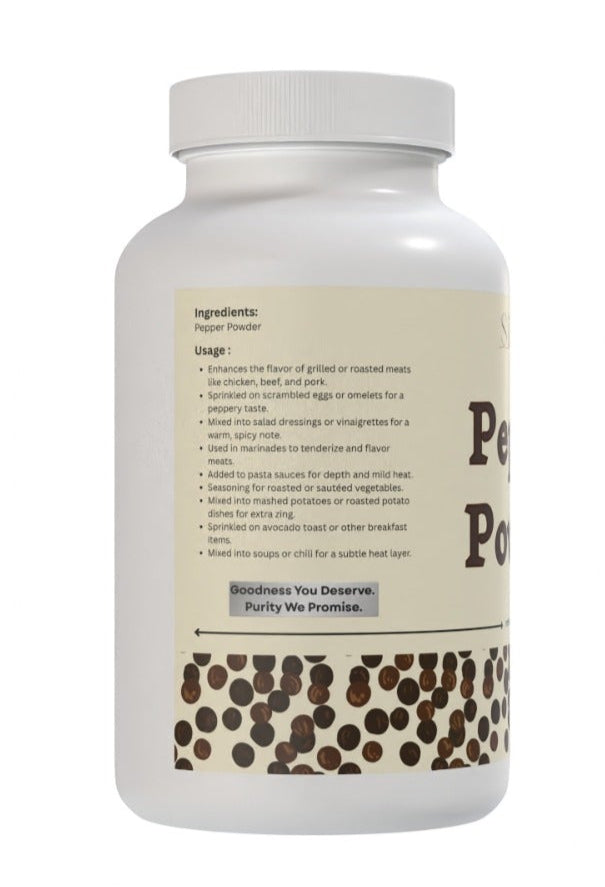 Pepper Powder