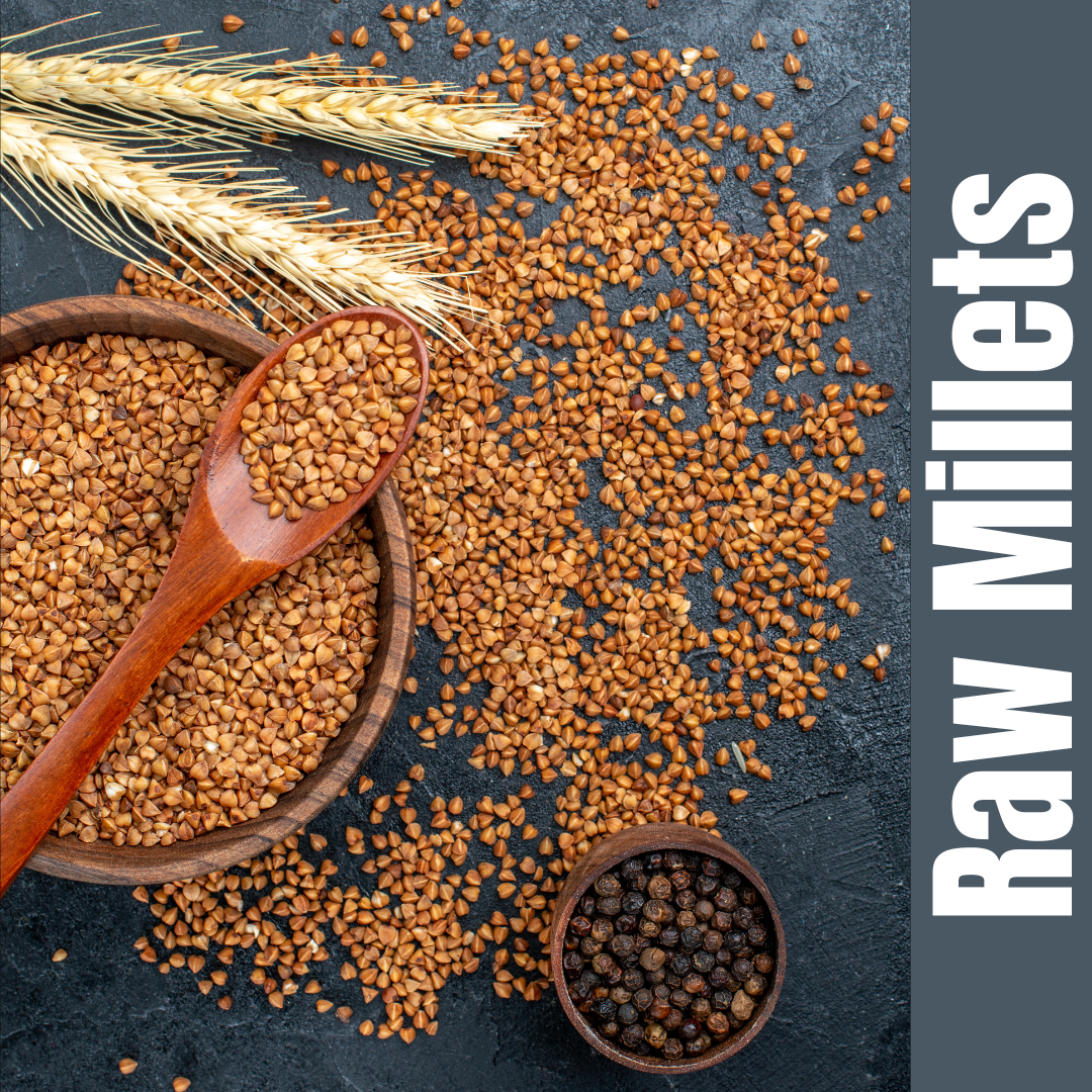 Millets
