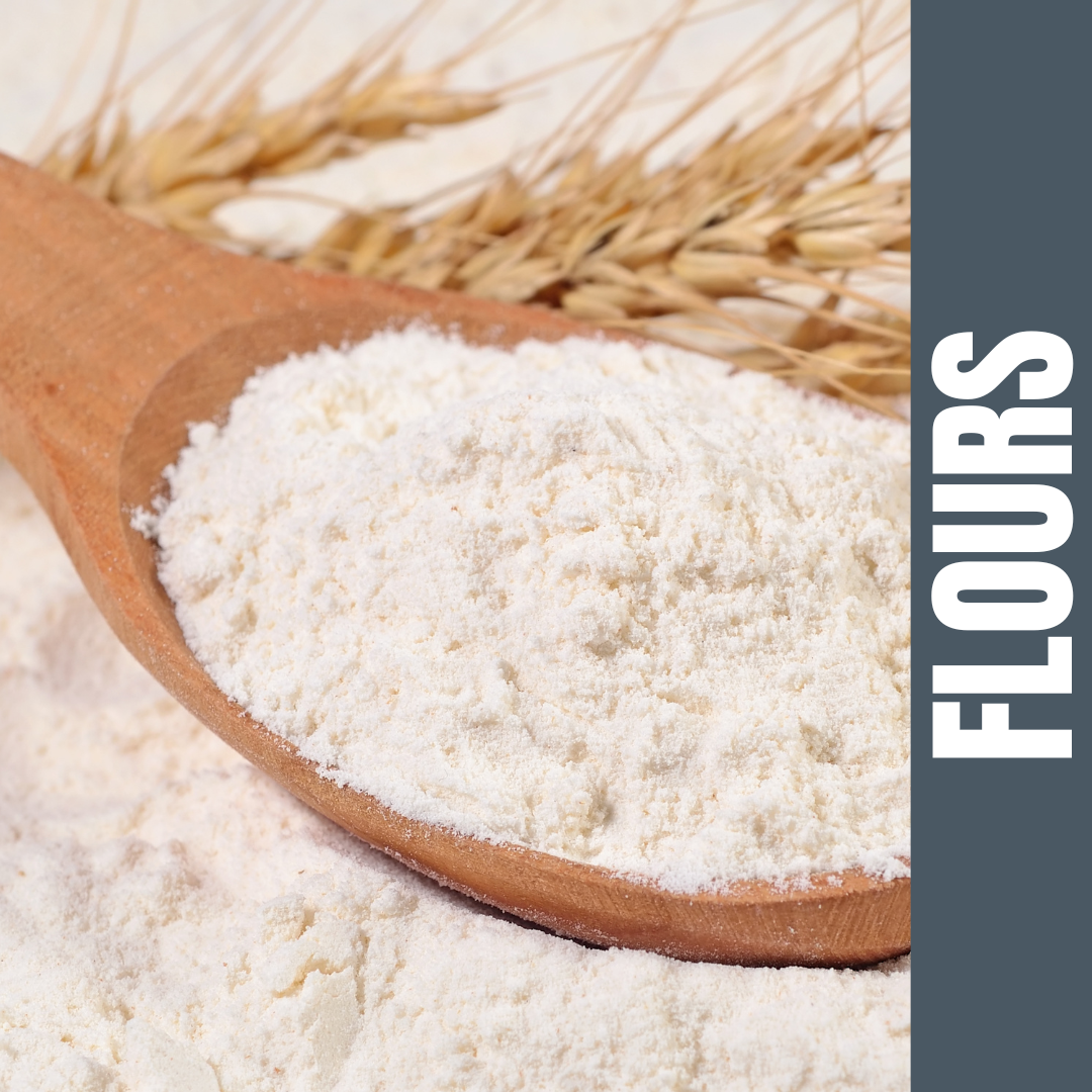 Flours