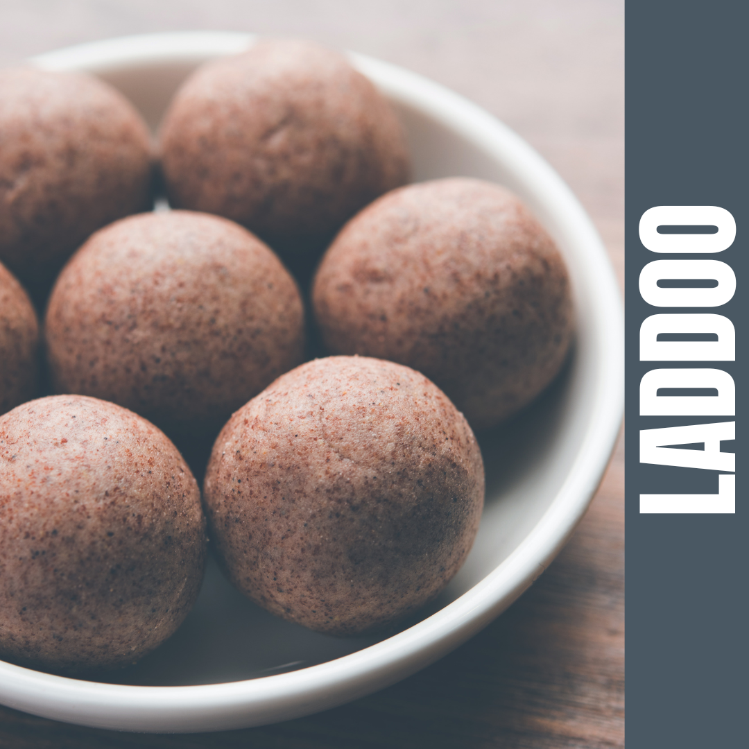 Laddoo