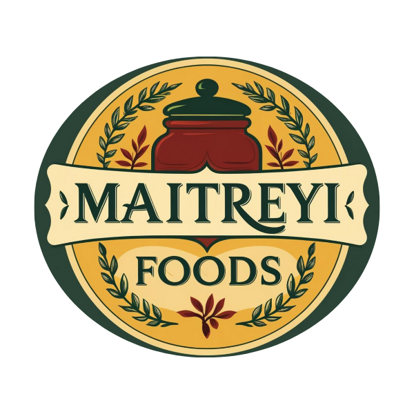Maitreyi Foods