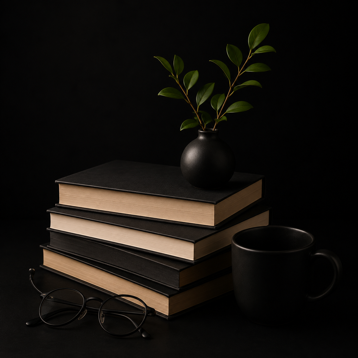 Go Books