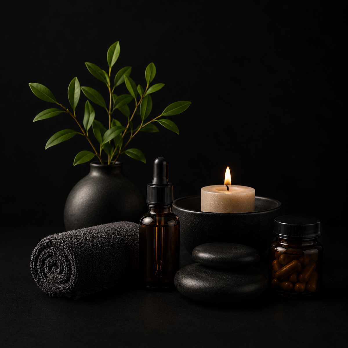 Go Wellness