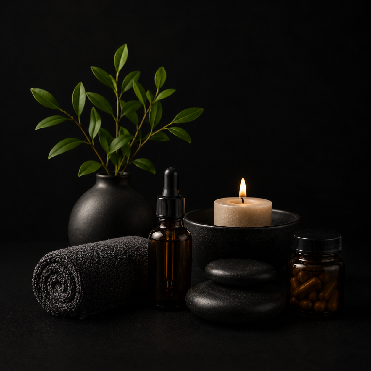Go Wellness