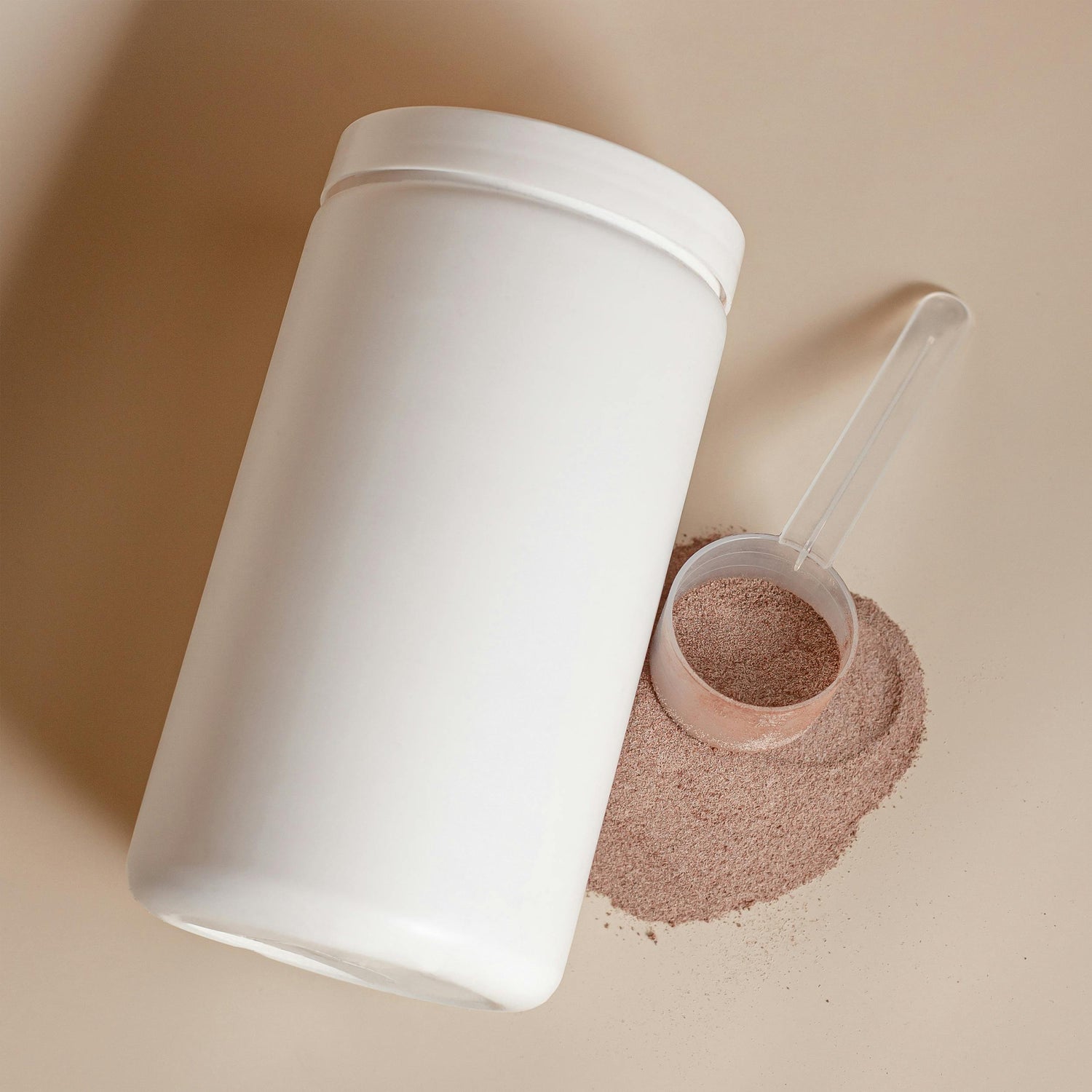 Instant Food Mixes