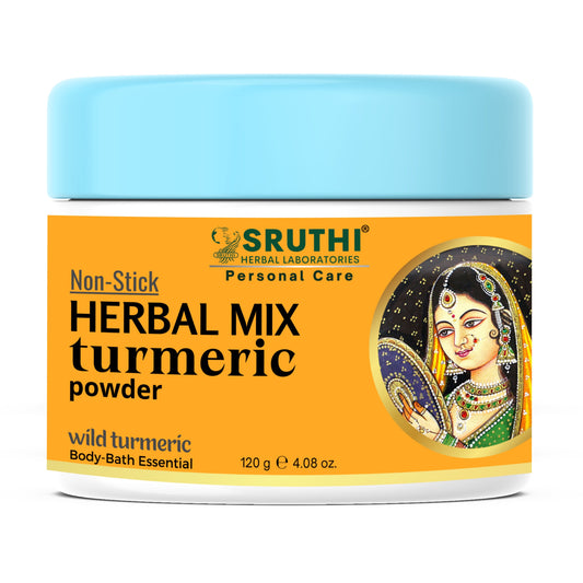 Non-Stick | Herbal Mix | Turmeric - 120g