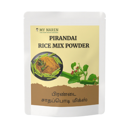 Pirandai Rice Mix Powder (250g)