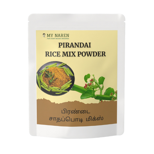 Pirandai Rice Mix Powder (250g)