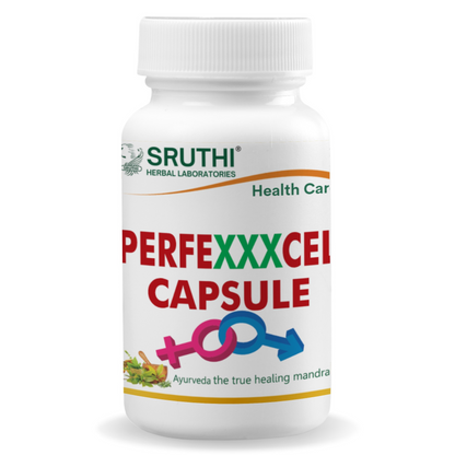 Perfexcell Capsule