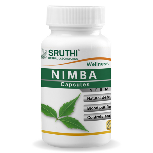 Nimba Capsule