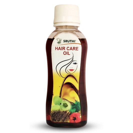 Hair Care Oil 100ml - Promotion Offer