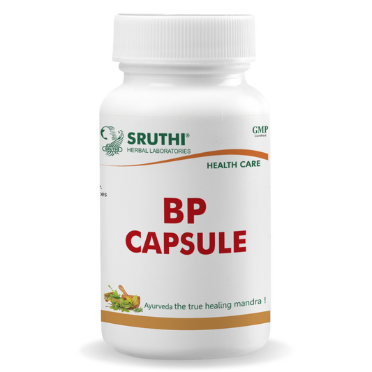 B.P. Capsule