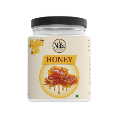 Nila Honey - Pure & Natural Sweetness