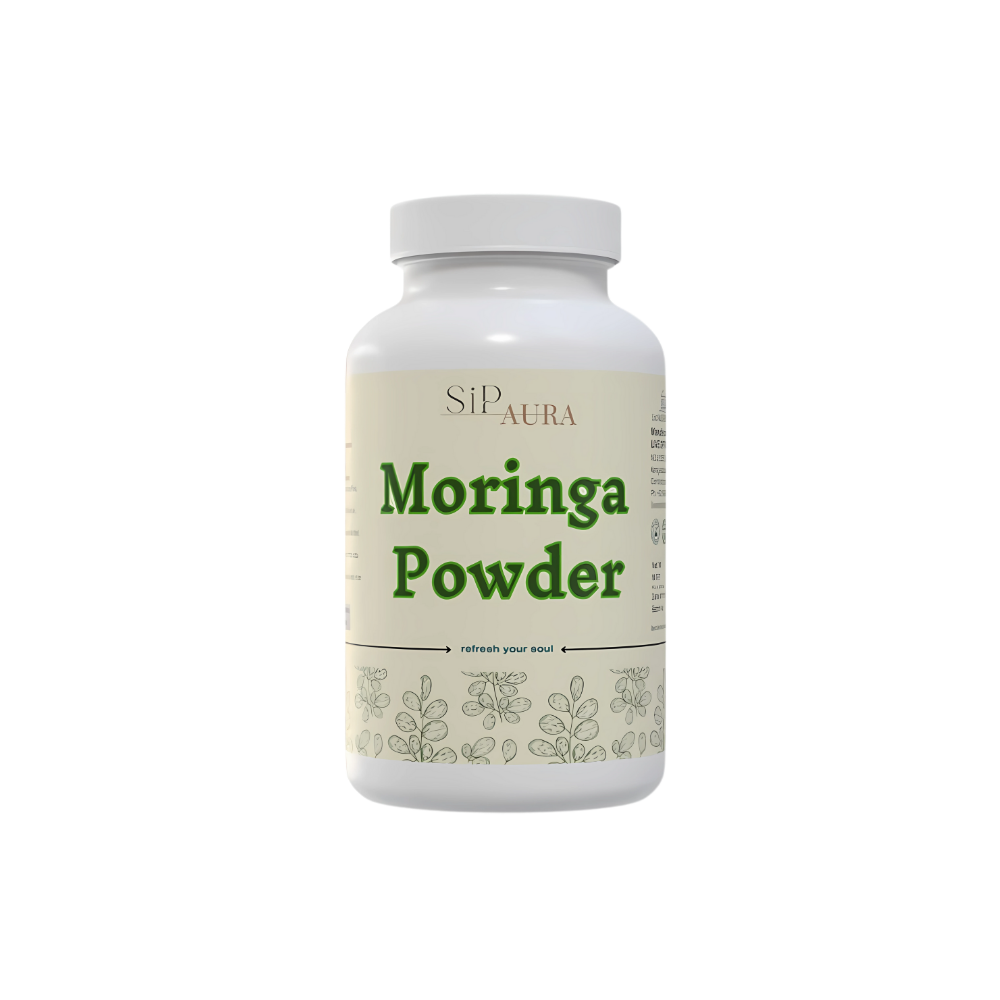 Moringa Powder