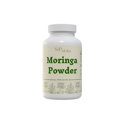 Moringa Powder