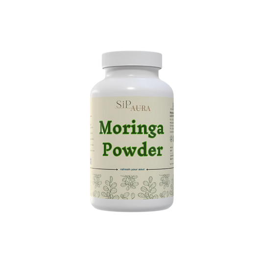 Moringa Powder
