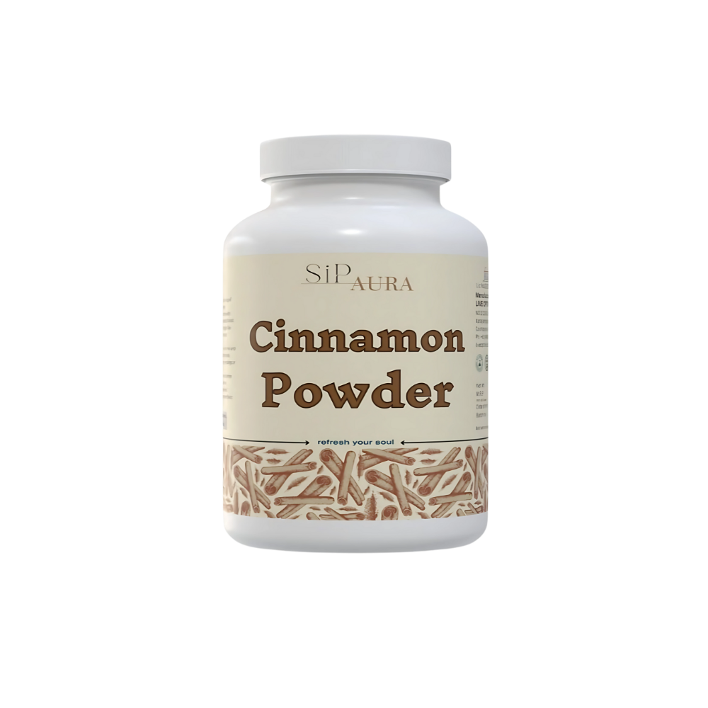Cinnamon Powder