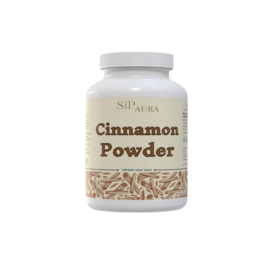 Cinnamon Powder