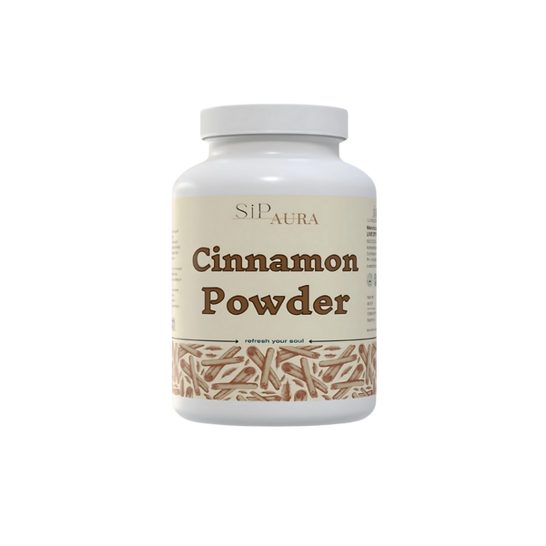 Cinnamon Powder