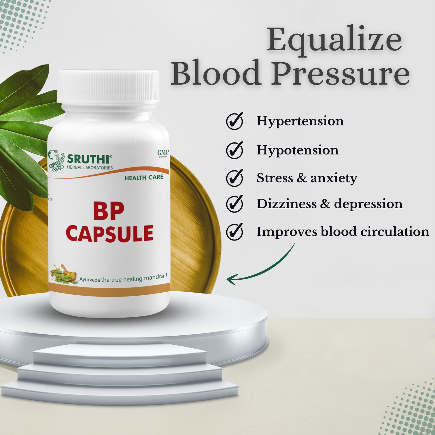 B.P. Capsule