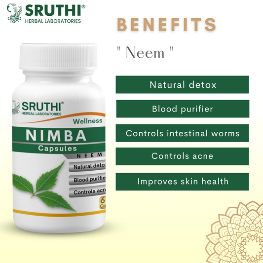 Nimba Capsule