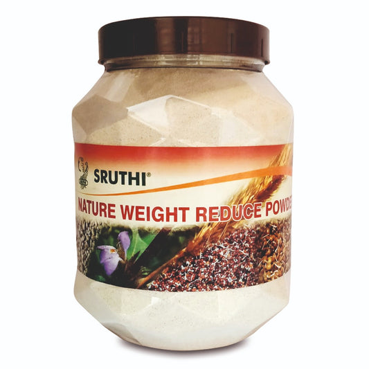 Nature Weight Reducing Powder