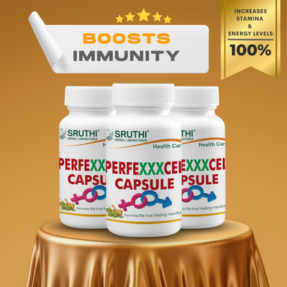 Perfexcell Capsule