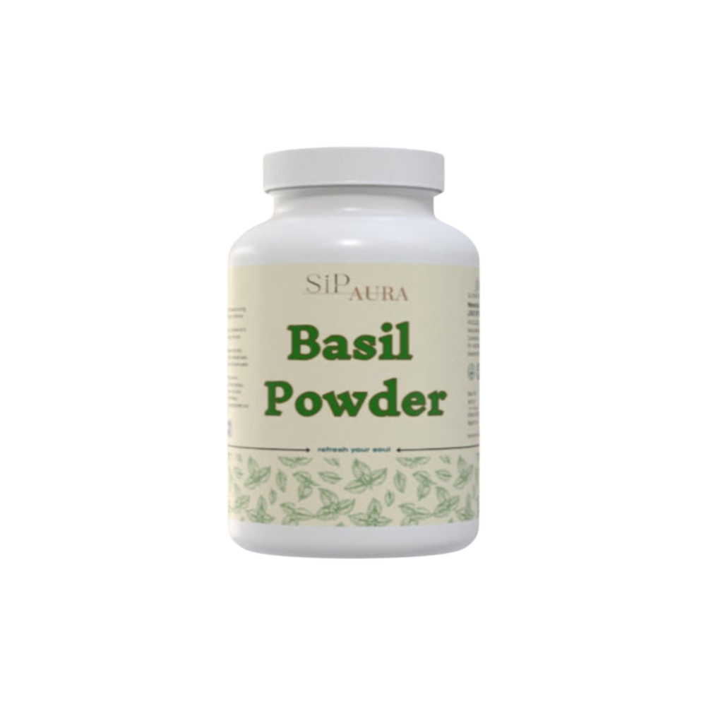 Basil Powder