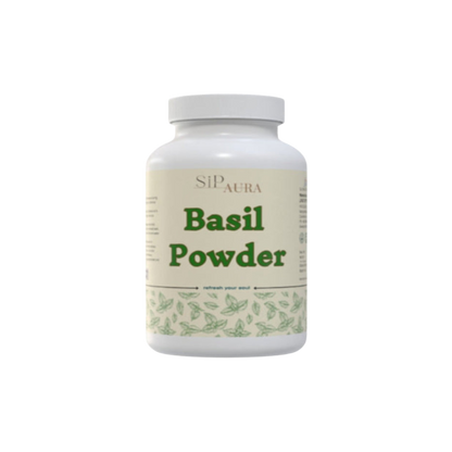 Basil Powder