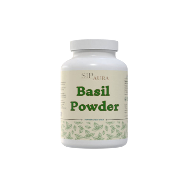 Basil Powder