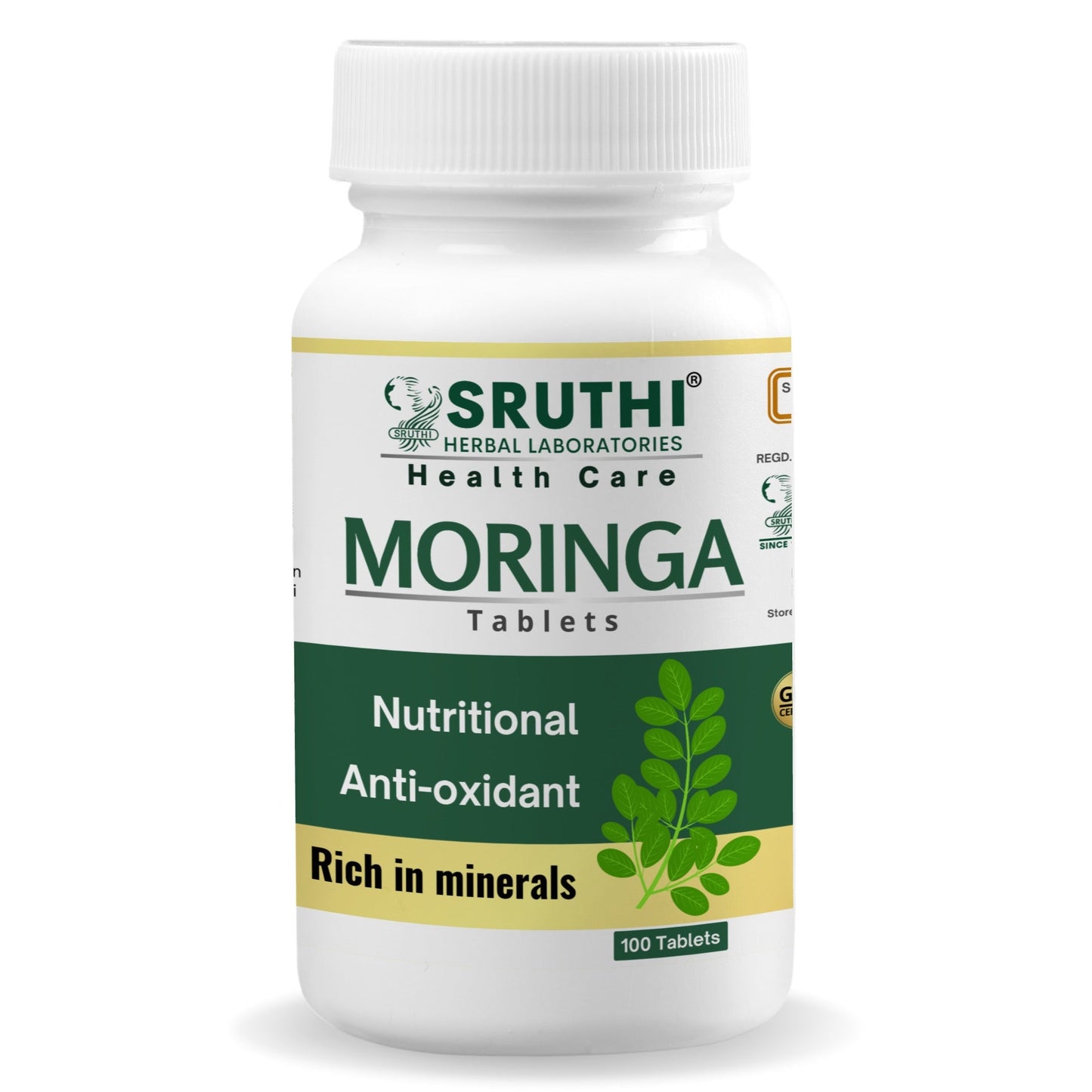 Moringa Tablets