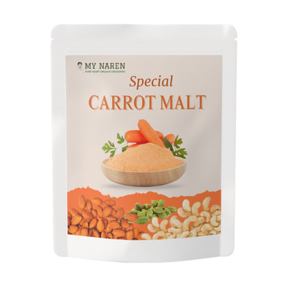 Special Carrot Malt (250g)