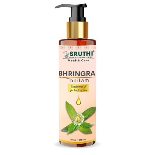Bhringraj Thailam