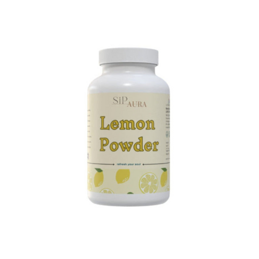 Lemon Powder