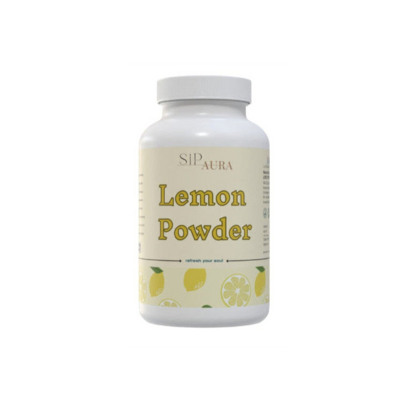 Lemon Powder