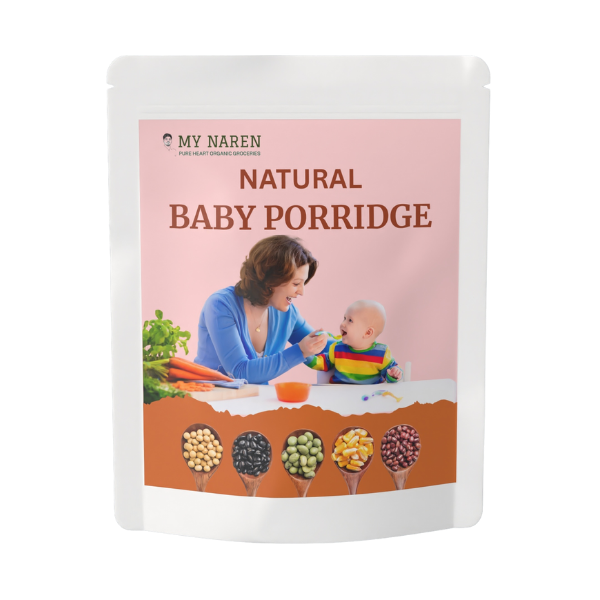 Baby Porridge (250g)