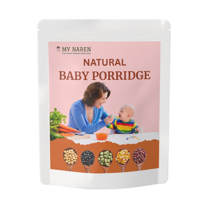 Baby Porridge (250g)