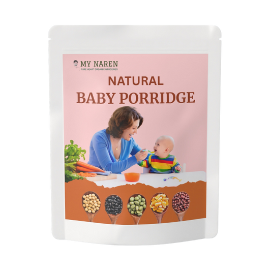 Baby Porridge (250g)