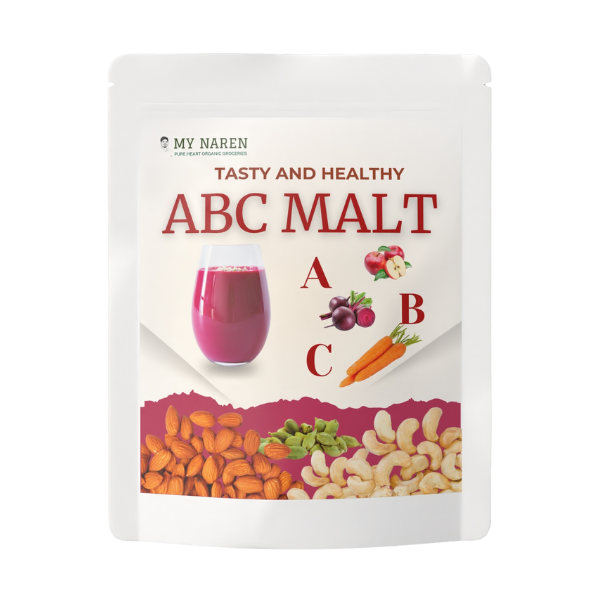 ABC Malt (250g)