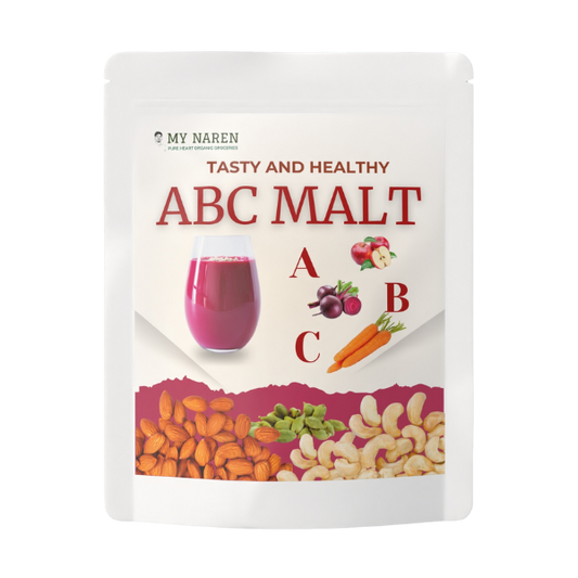 ABC Malt (250g)