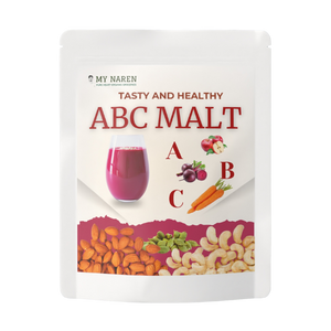 My Naren - ABC Malt (250g)